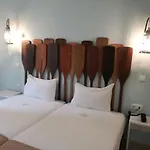 Gæstehus By The