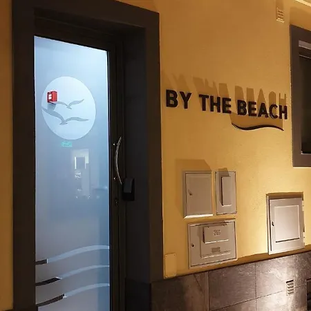 By The ゲストハウス