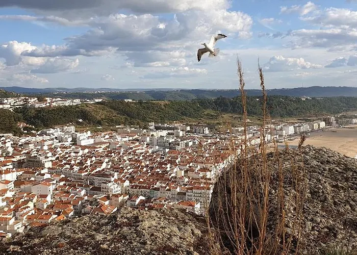 Konukevi By The Nazaré