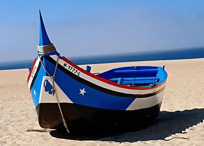 By The Konukevi Nazaré